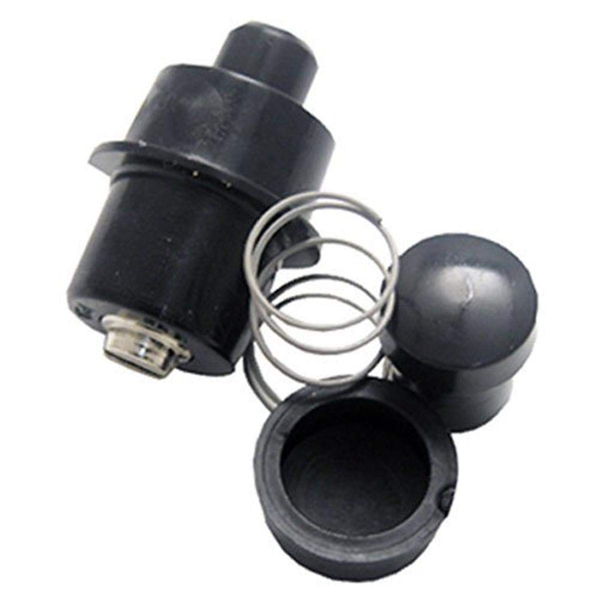 Kit de réparation de flushometer de précision LASCO 04-9031 de 3/4 pouce
