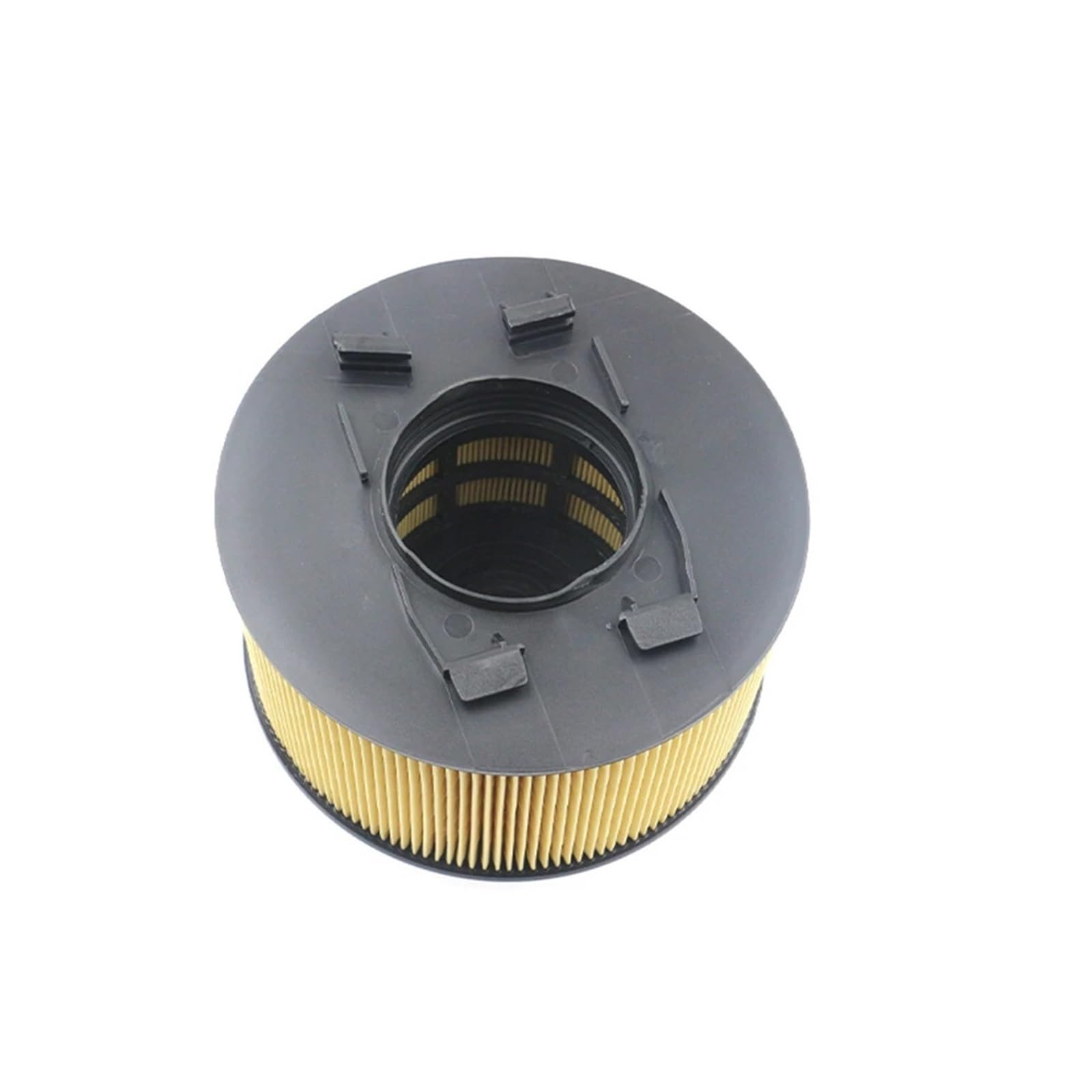 Filtro de aceite 13717503141 para solucionar impurezas en el motor 5