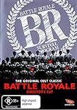  Battle Royale