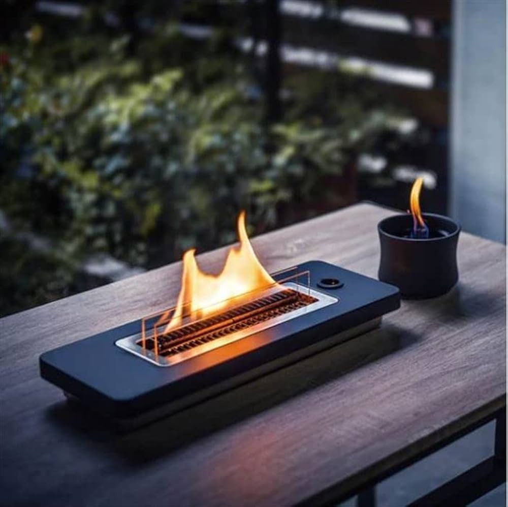 【未使用】Lovinflame テーブルトップ180ウィンドガード Amazon.co.jp: 【Lovinflame】テーブルトップランプ180 ウィンドガード