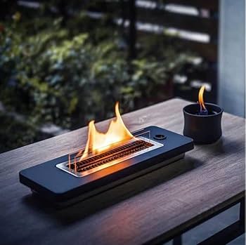 Amazon.co.jp: 【Lovinflame】テーブルトップランプ180 ウィンドガード