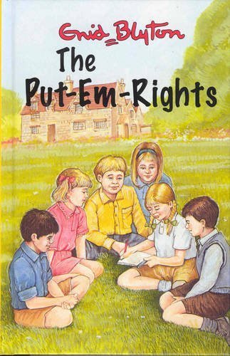 The Put-Em-Rights