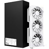【ブラックパッケージ】XFX Swift AMD Radeon™ RX 9070XT White Triple Fan Gaming Edition トリプルファンゲーミングエディション RX-97TSWF3W9-1Y 国内正規品