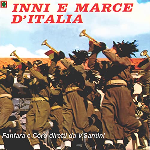  Inno di Mameli