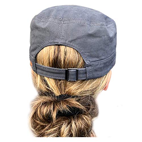 Gorra de béisbol corta mujer con diseño celtic miniatura 3