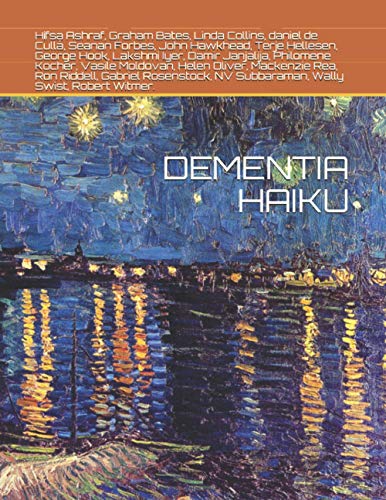 DEMENTIA HAIKU