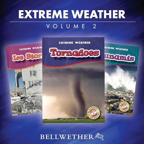 Extreme Weather: Volume 2 by Various episode artwork