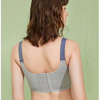 ぶーこちゃん専用ブラジャー Amazon.co.jp: 小さく見せる ブラジャー 七段ホック kbr904 85C