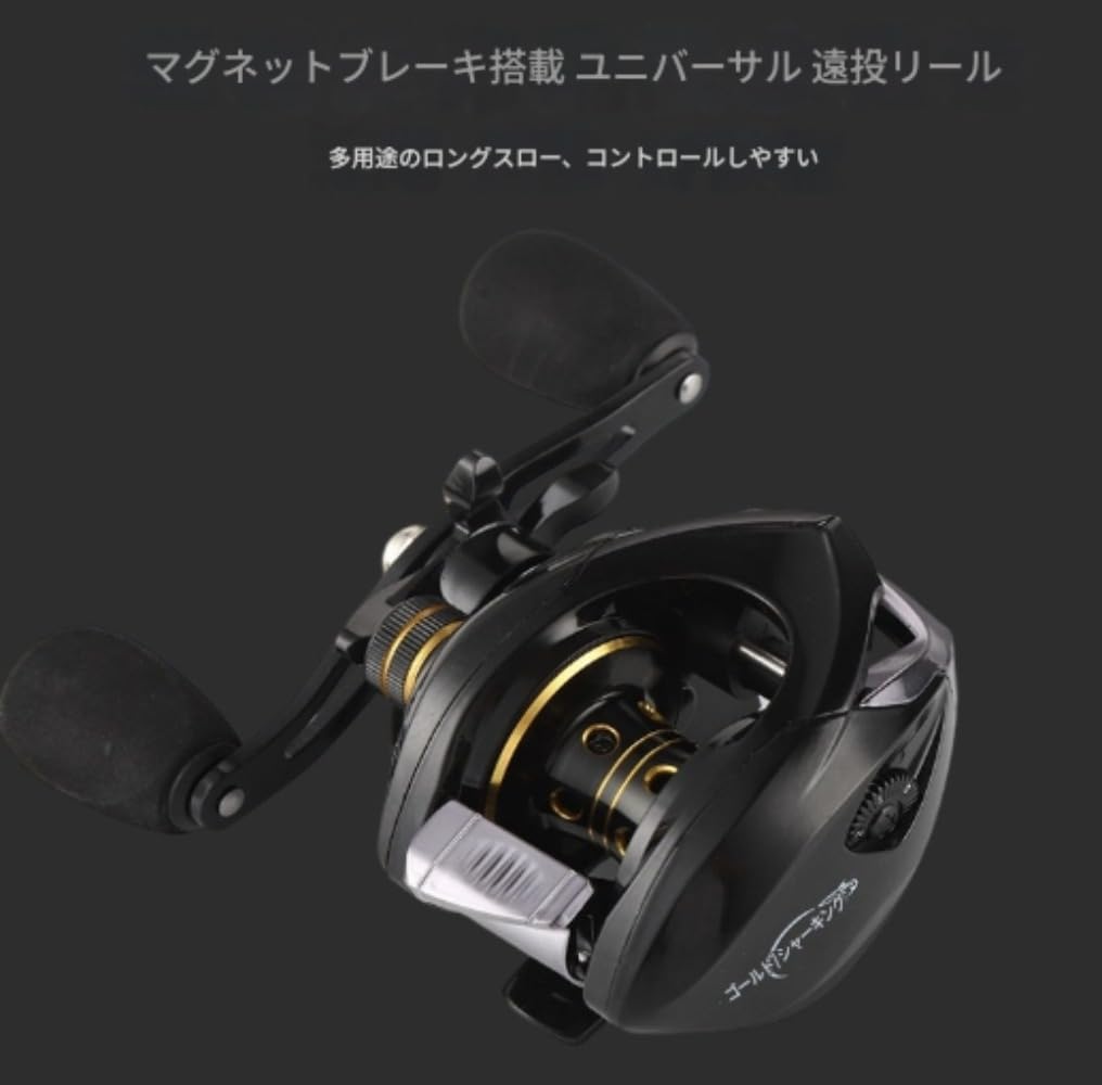 ダイワ バス X 100H 右ハンドル 24年モデル ベイトリール - 釣具の