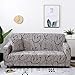 Copridivano Elasticizzato Scozzese Copridivano Elastico per Soggiorno Funda Divano Copridivano per Sedia Home Decor A15 1 Posto
