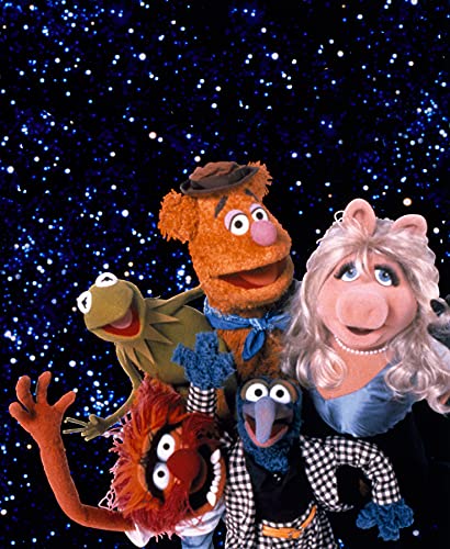 Image of Kermit's Swamp Years / Muppets From Space / The Muppets Take Manhattan