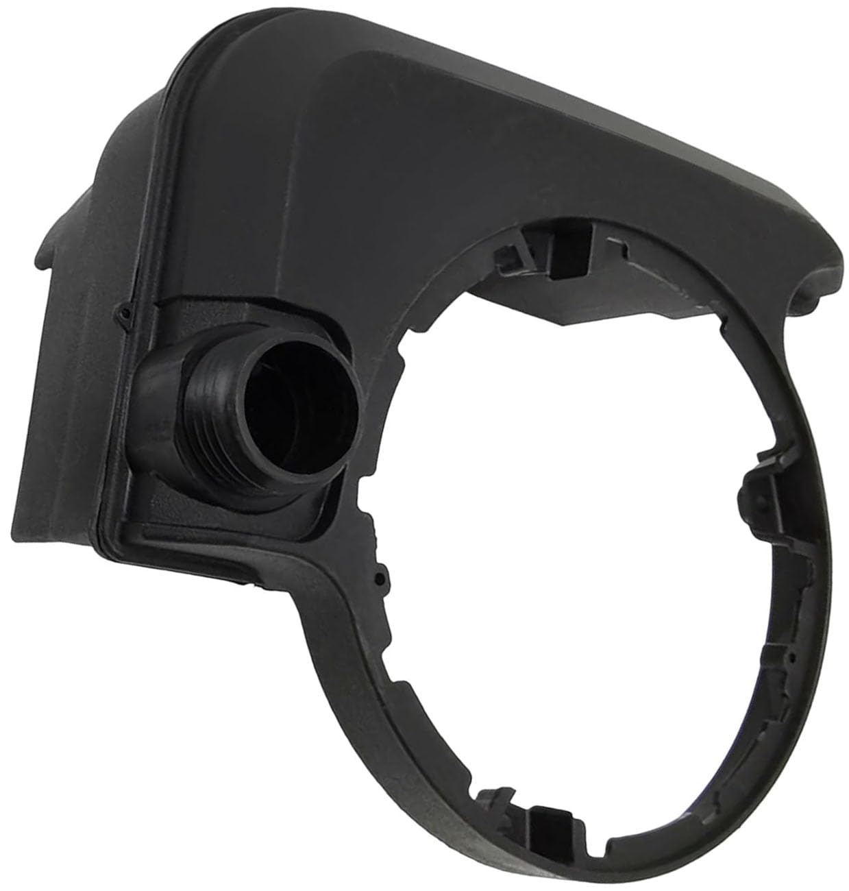 699374 Depósito de combustible con tapa compatible con Briggs & Stratton sustituye a 494213 495224 499618 693377 495224 692046 695960
