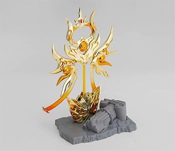 Amazon.co.jp: TOY POINT Toypoint God Of the Sun Apollo 1/12