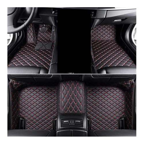 Tapis de sol de voiture F45 accessoires intérieurs Active Tourer 2015 2016