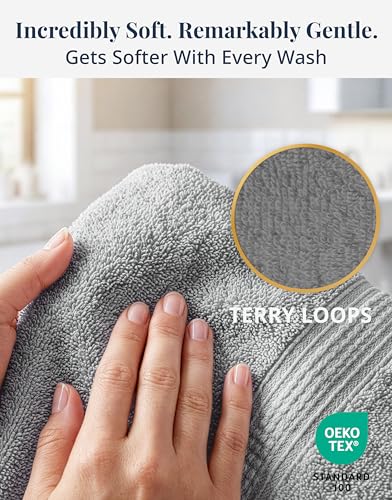 La mejor selección de Toallas de mano - solo los mejores. 17 Imagen adicional