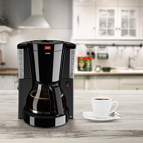 Melitta Look IV Libera installazione Macchina da
