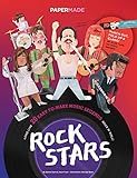 Paper Rockstars