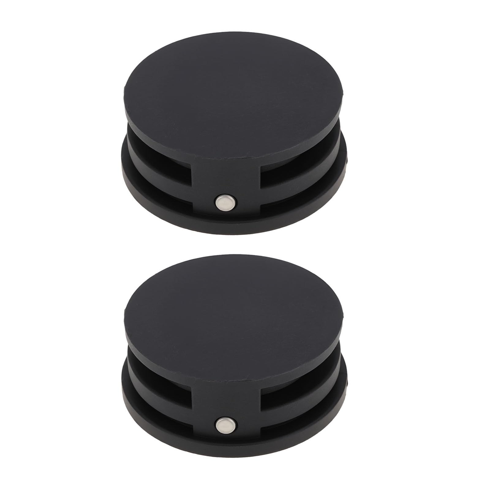 2 tapones para correa de tabla de surf de 30 x 12 mm para la mayoría de correas de tabla de surf