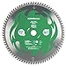 Metabo HPT 115436M 12" 80T Miter Saw Blade