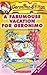 A Fabumouse Vacation for Geronimo (Geronimo Stilton, No. 9)
