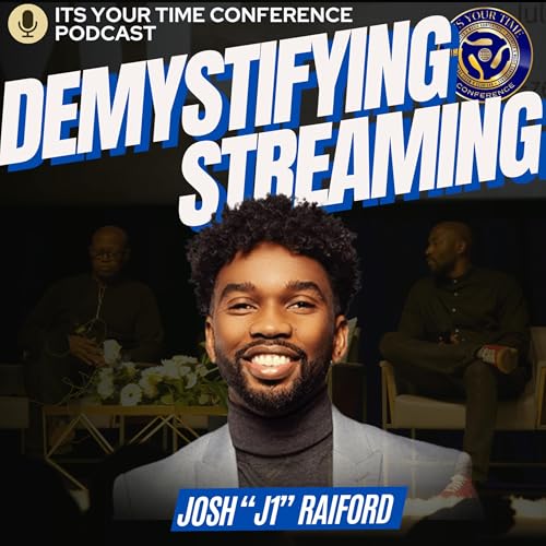 Demystifying Streaming