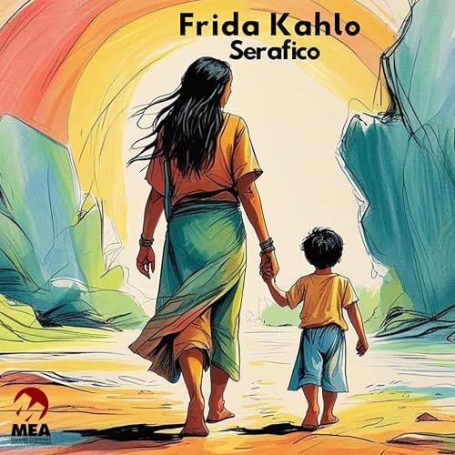  Frida Kahlo
