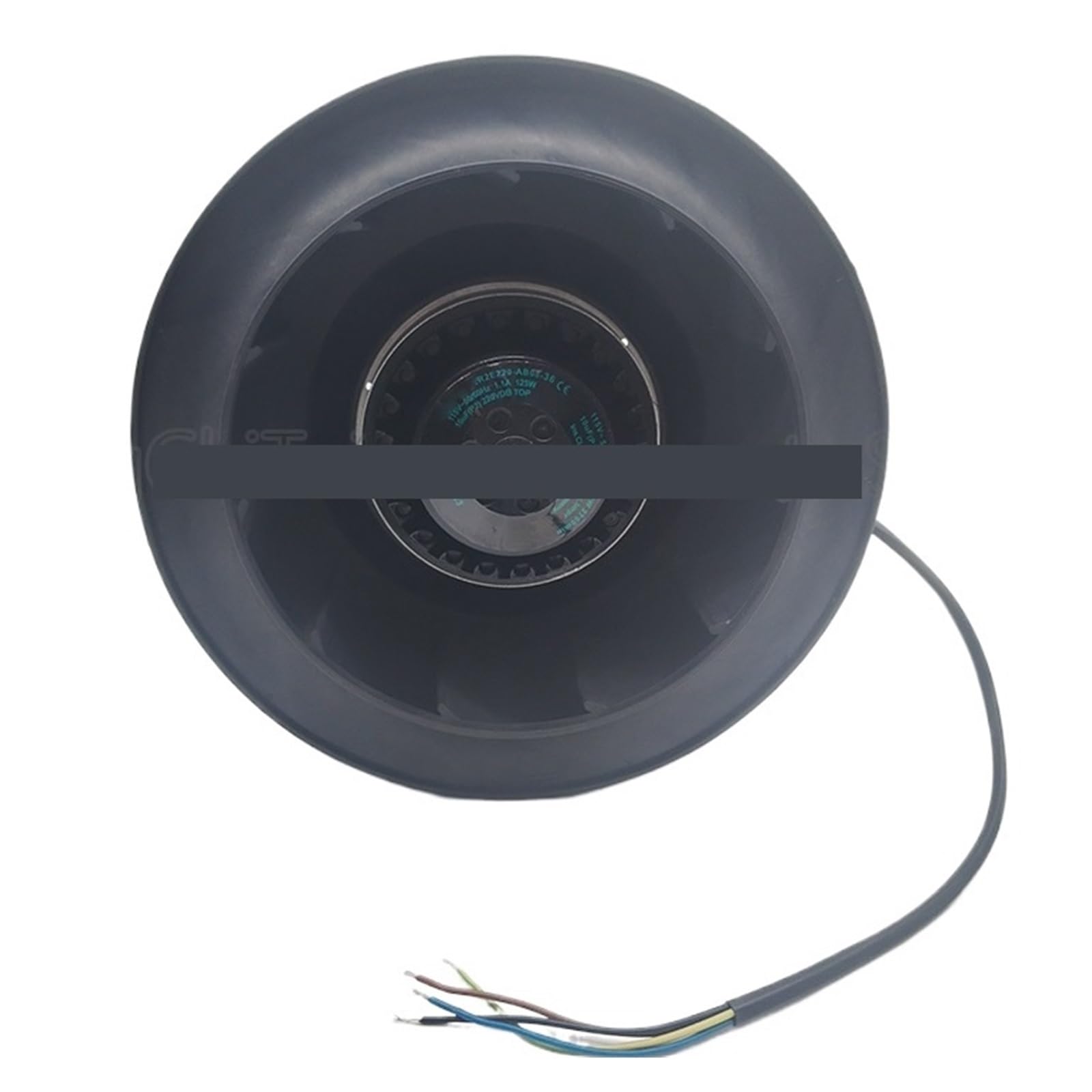 KNIUWMBMH R2E220-AB08-62 R2E220-AB08-36 Cooling Fan