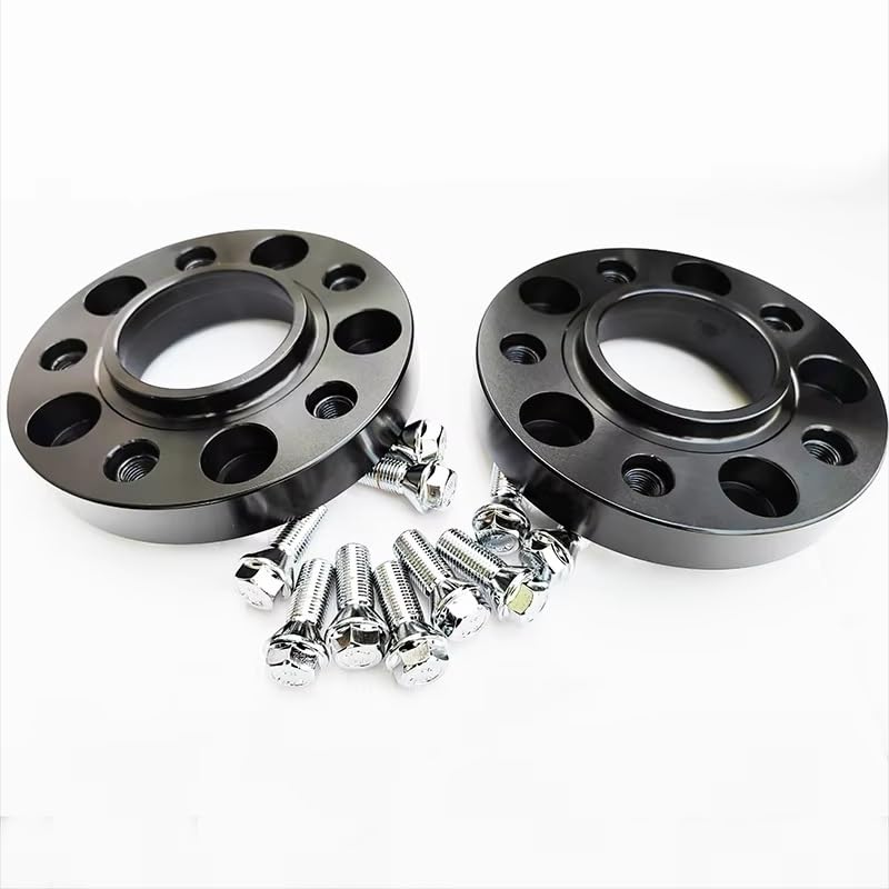 Élargisseurs voie 35mm corrigent le déport de roue 5x112 alésage 57.1 pour A4 S4 A3