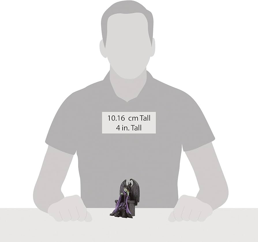 Amazon.co.jp: Disney Traditions マレフィセント 6014326 : おもちゃ