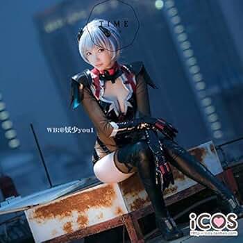 エヴァンゲリオン 綾波レイ コスプレセット Amazon.co.jp: [ZYS cos] 新世紀エヴァンゲリオン 綾波レイ