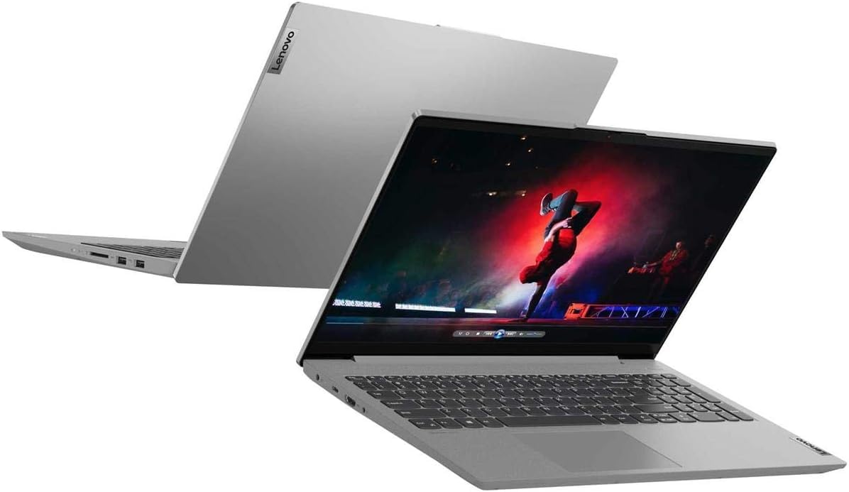 Amazon.co.jp: 【整備済み品】Lenovo IdeaPad 5 ノートパソコン 第10