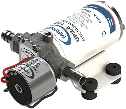 MARCO 16466015 Luftpumpen UP2/E, 10 l/min : Amazon.de: Sport 