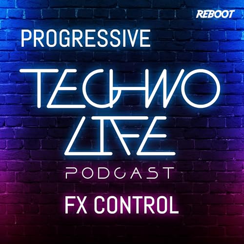 Episode #017 by FX Control