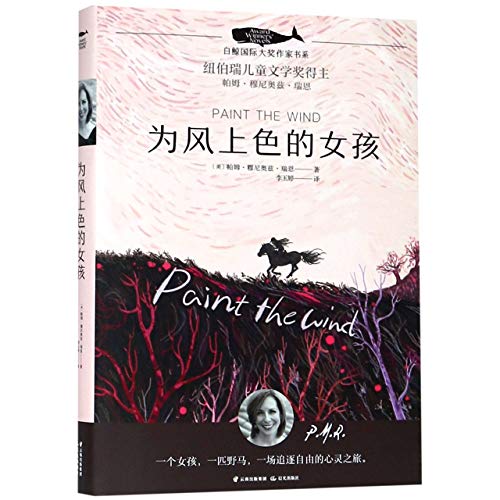 Paint The Wind (Chinese Edition)