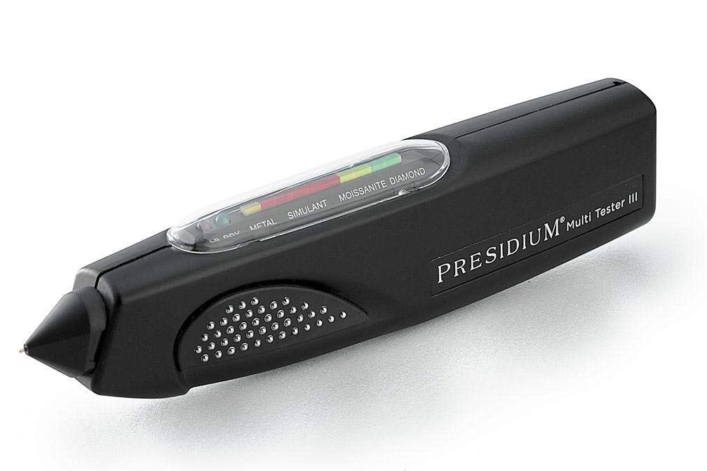 Presidium - Pocket Size Multi Tester III