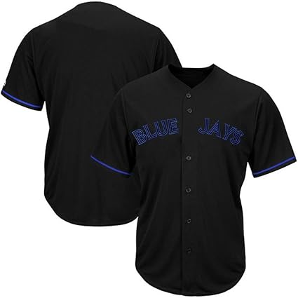 blue jays baseball jersey