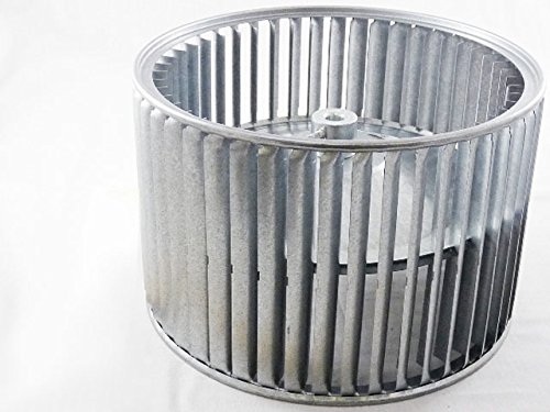 Amazon.com: Nordyne 667252R 10.5x7 CW Blower Wheel : Automotive