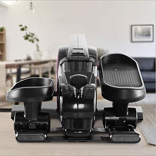 Image of Stepper Stepper Household Models Mute Slimming Climber Small Fitness Equipment - Pedal Machine