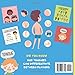 My Amazing Body Parts: A Human Body Parts First Picture Book for Toddlers 0-3. Very Easy and Exciting Exploration for Youngest Readers. Big Colorful Pictures
