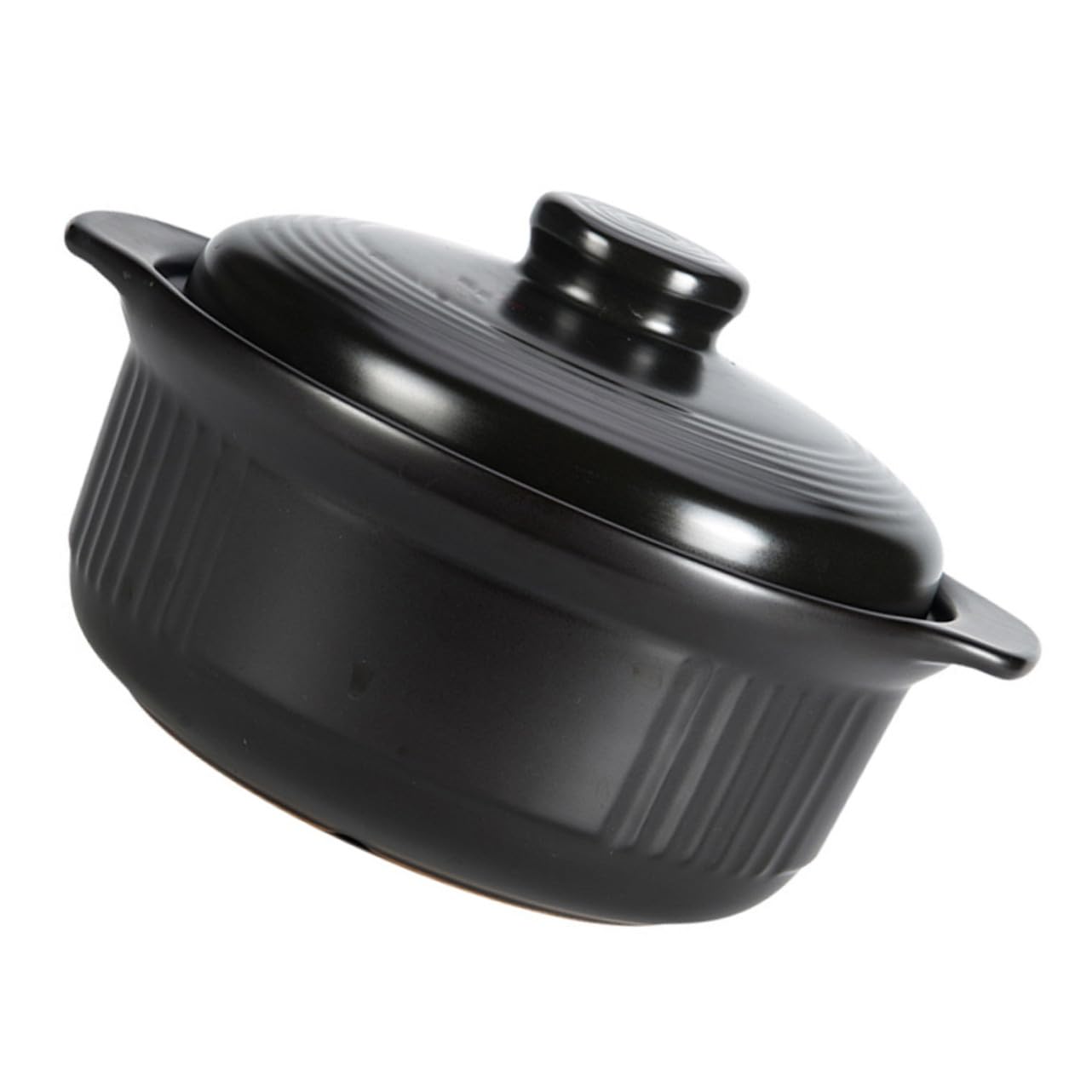 Cocotte céramique haut de gamme et marmite durable pour art de la table