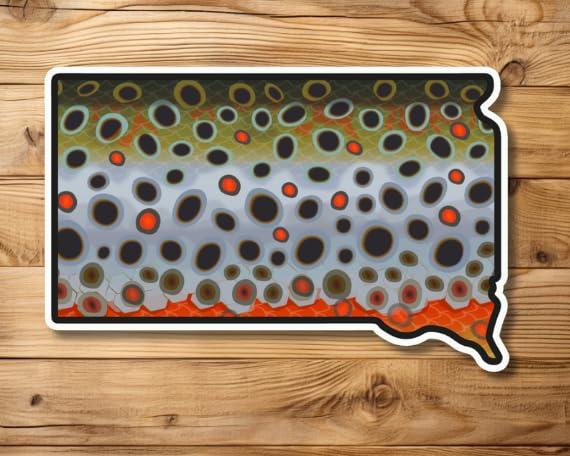 South Dakota 3