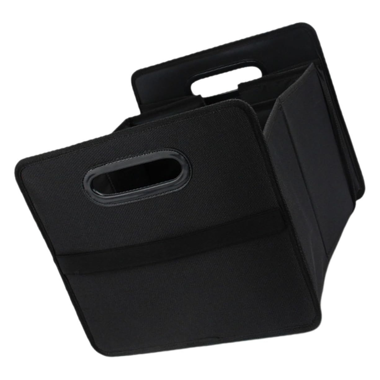 Organisateur de coffre pliable Oxford robuste et durable pour voiture