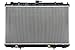 RADIATOR FOR NISSAN INFINITI FITS MAXIMA I35 I30 3.5 3.0 V6 6CYL 2329