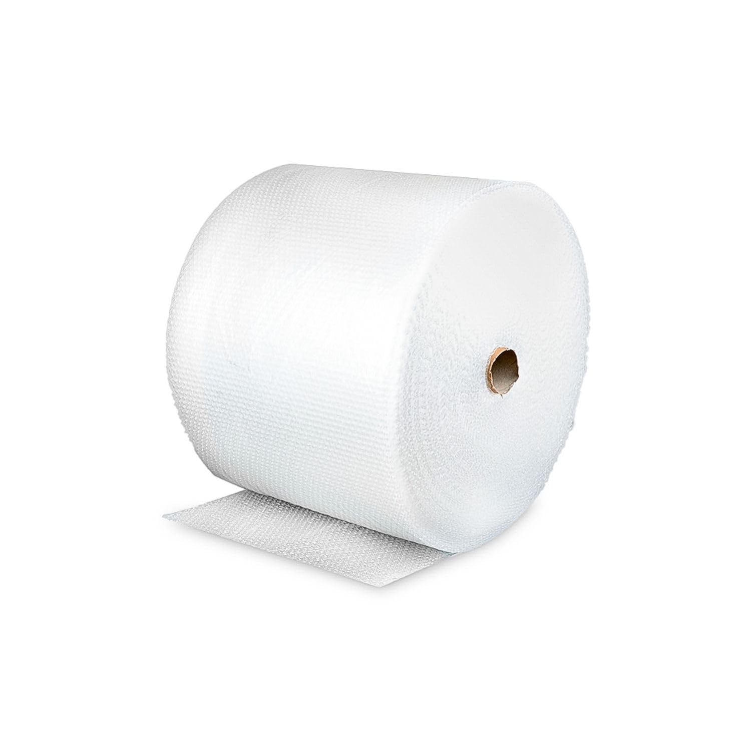 K-ONE 500mm x 100m Roll of Quality Bubble Wrap - Small Bubble Wrap For Protective Packing Moving Storage