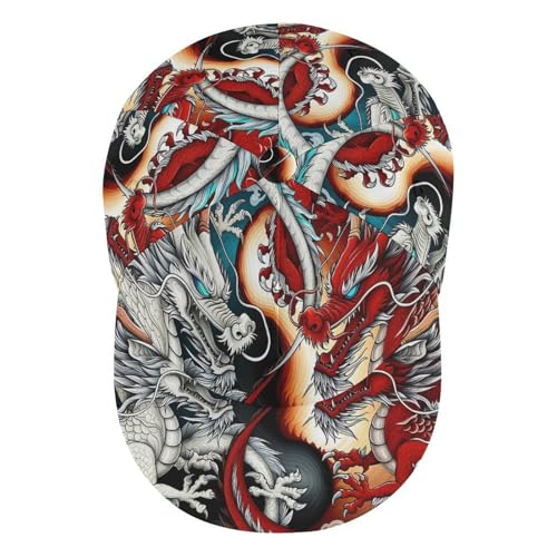 Supdreamc Men Women Hip Hop Baseball Cap Dad Cap Baseball Bucket Cap4