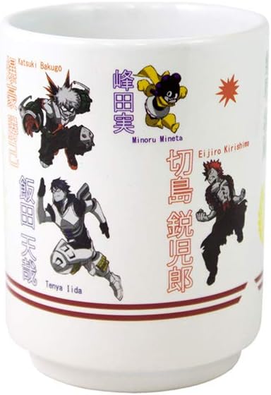 Bеѕt Cуbеr Dеаlѕ 🔥 MHA-Coffee mug (My Hero Academia White) Suреr Chеар 🛒 MHA-Coffee mug (My Hero Academia White)