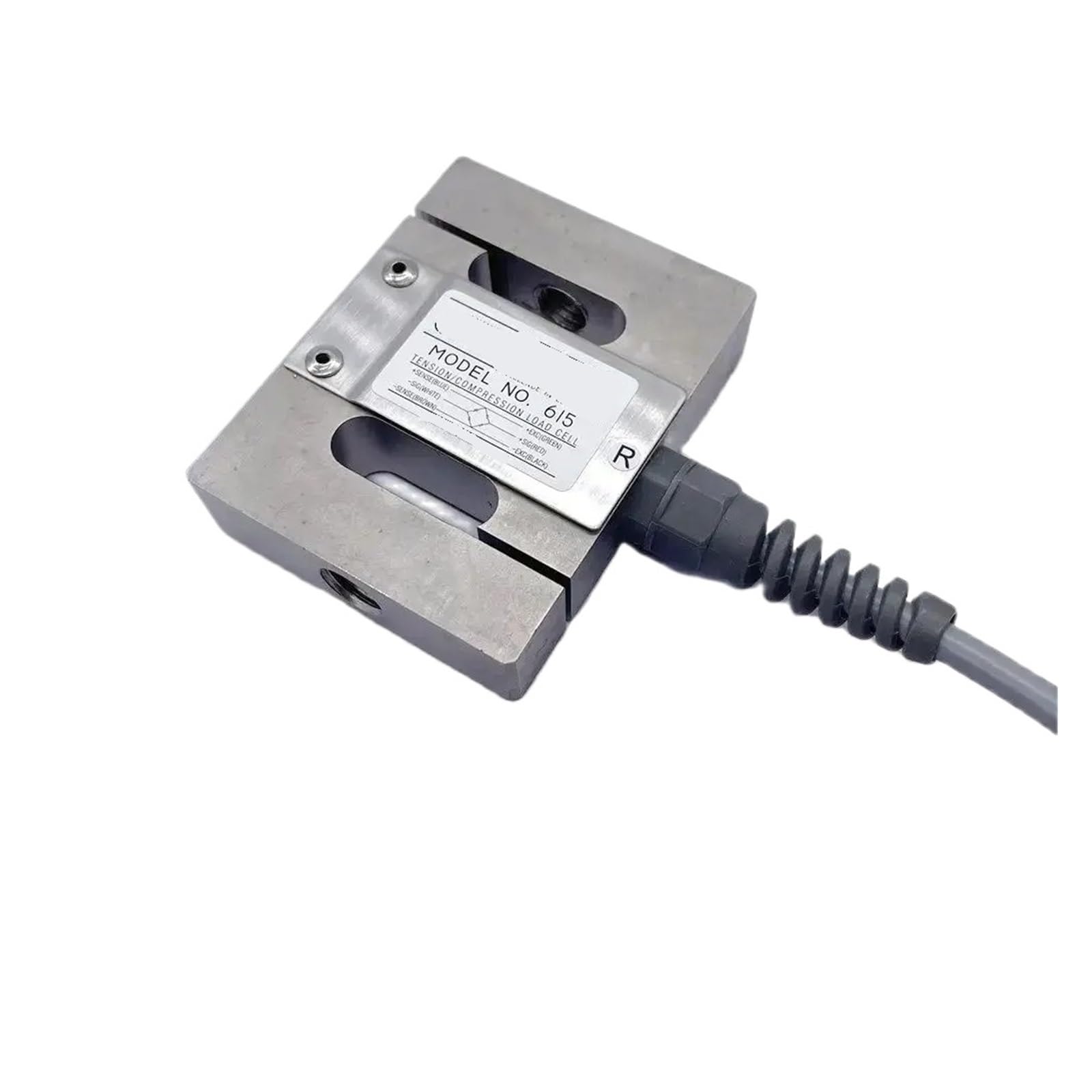 EAHWCXSD 615-50KG 100KG 200KG 500KG Load Cell(615-1000kg)