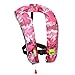 Eyson Inflatable Life Jacket Inflatable Life Vest for Adult Classic Automatic