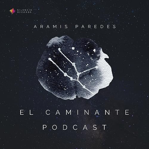 El Caminante Podcast cover art