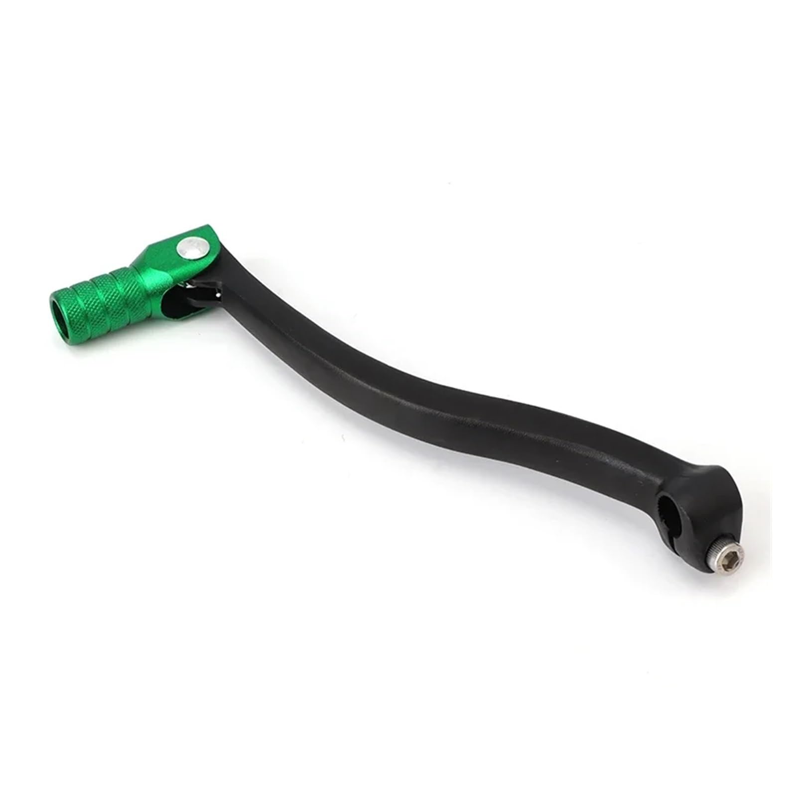Syc27qp Green Shift Pedal Lever Motorcycle Motorcycle Folding Gear Shifter Shift Lever For 70Cc 90Cc 110Cc 125Cc 150Cc 200Cc 250Cc Motorcycle Shift Lever Shift